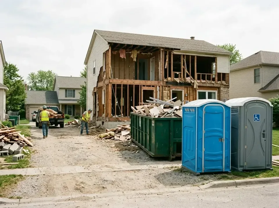home-renovation-demolition-sit-010 — frequently asked questions, Portable Toilet & Dumpsters Rental in Elberta, AL